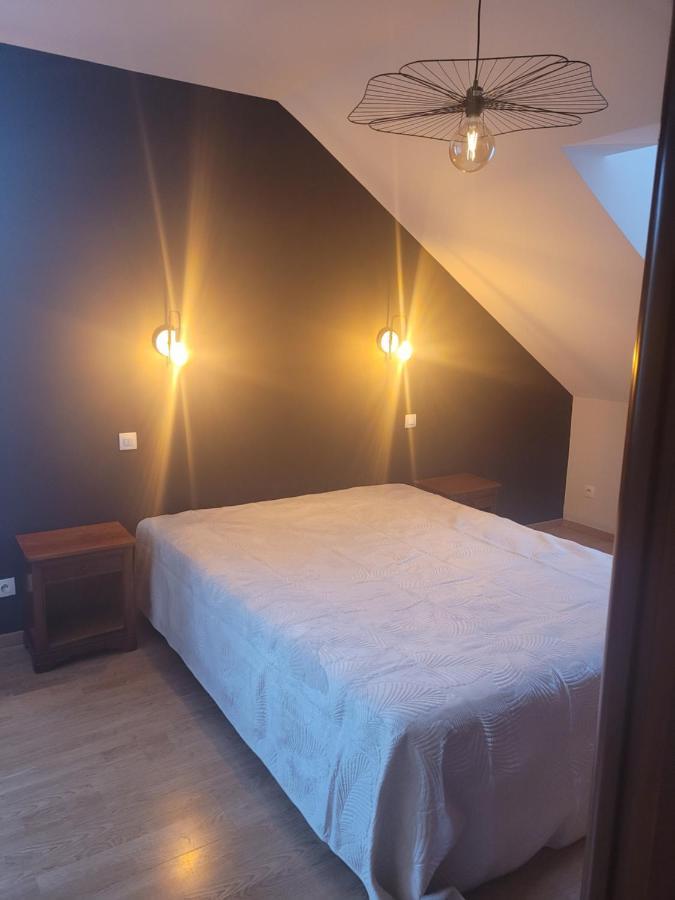 Maison Souply Châlons-en-Champagne Dış mekan fotoğraf