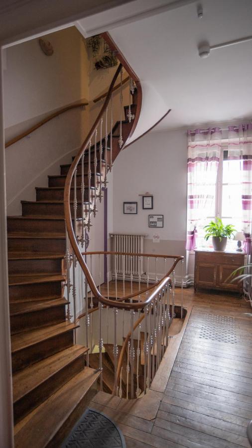 Maison Souply Châlons-en-Champagne Dış mekan fotoğraf
